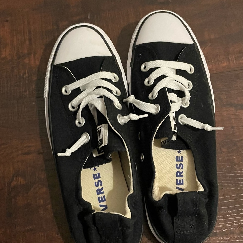 Chuck Taylor All star shoreline slip on